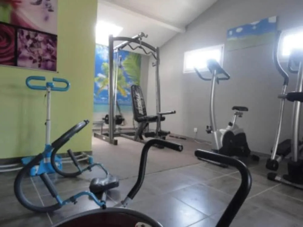 Camping les Acacias