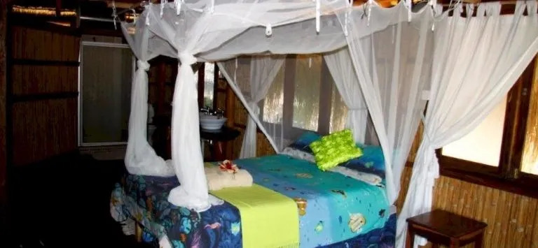 Casa Chibububo Lodge