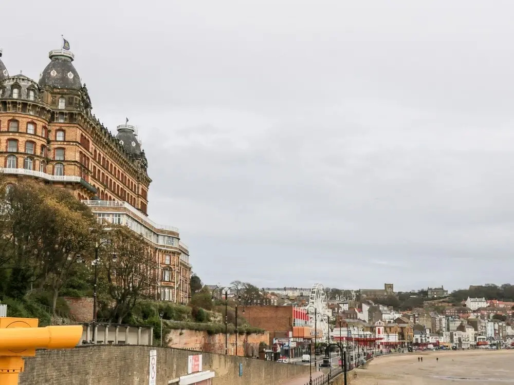 7a Belvoir Terrace