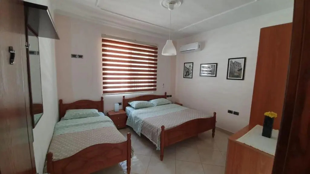 Ilir Guest House 1