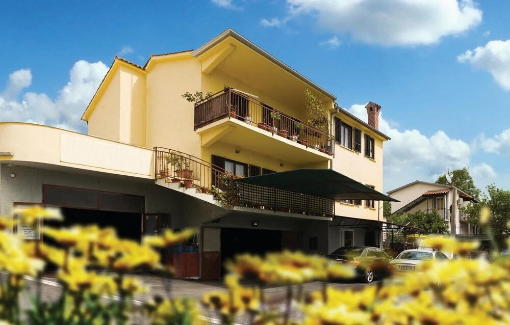 Amazing Home in Fuskulin With Wifi and 3 Bedrooms