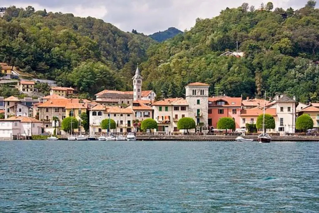 Apartament on the Lake