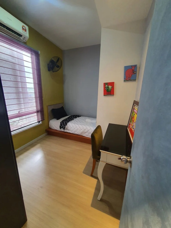 USJ One HomeStay @ Subang HomeStay