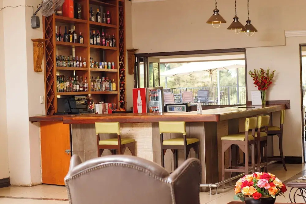 The Royal Solwezi Hotel