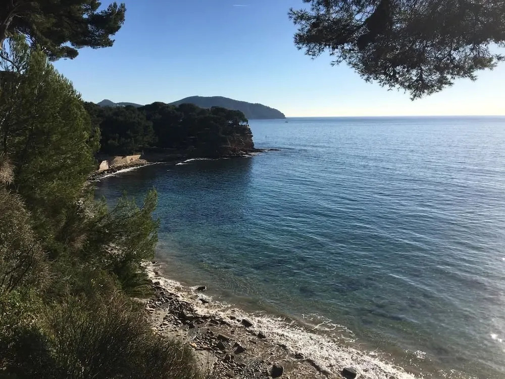 Entre Plage et Campagne