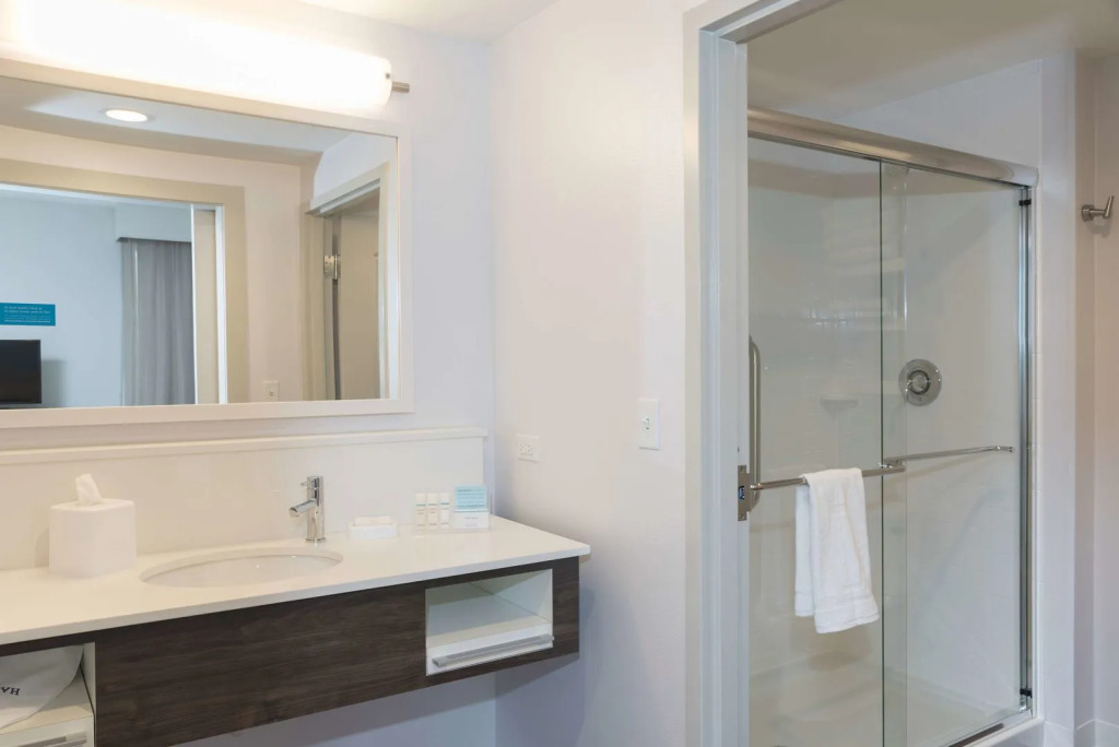Hampton Inn & Suites by Hilton Chicago Schaumburg IL