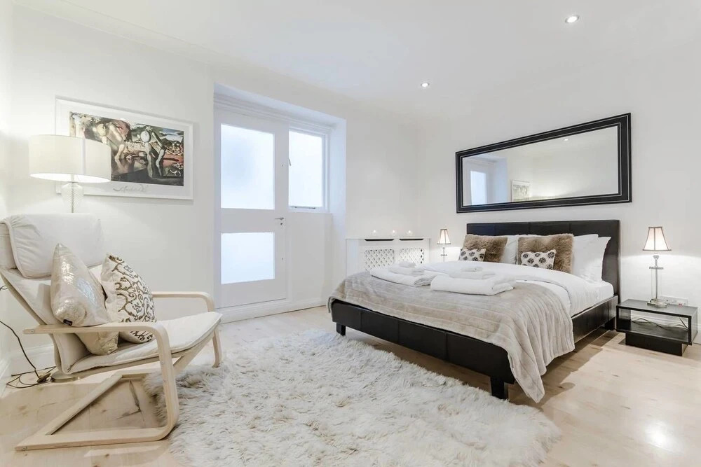 Lovely 1 Bedroom Home in Paddington W/patio