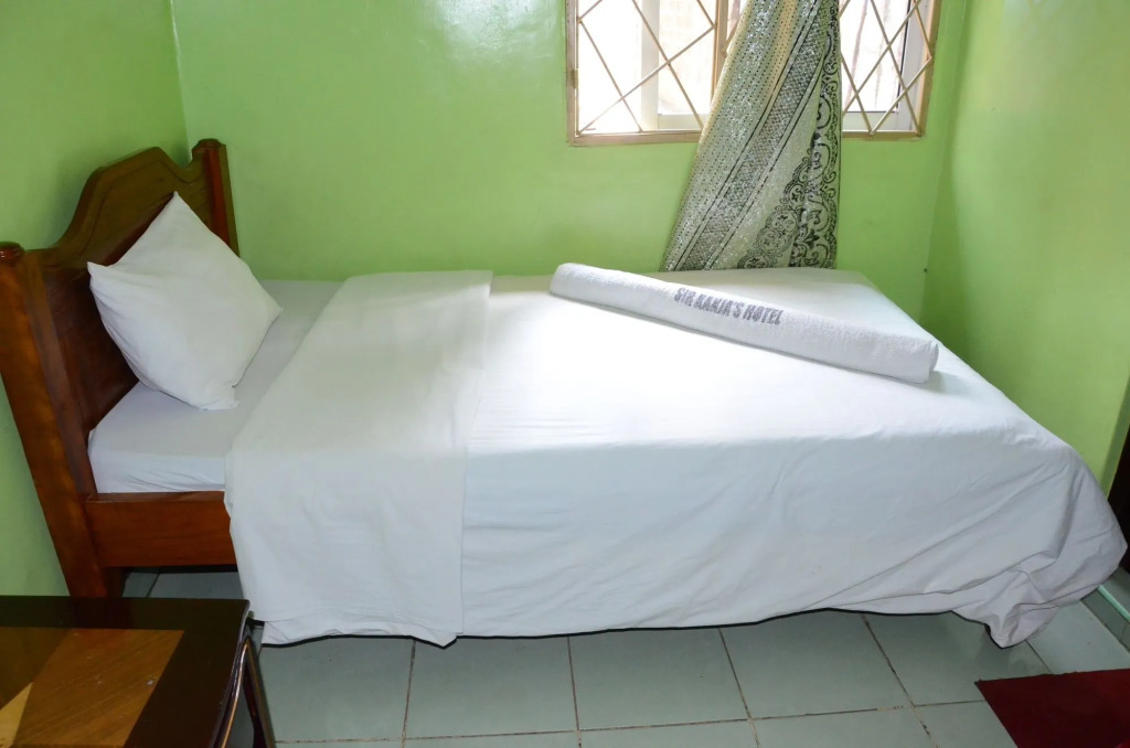 Sir Kanja's Hotel