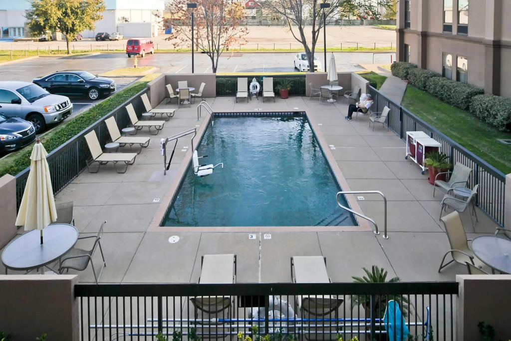 Hampton Inn Shreveport/Bossier City