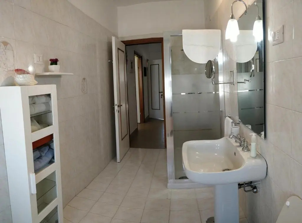 La Casetta Di Nonna Anna - 120 mq Bright Apartment in Rome