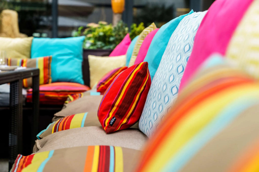 Park Plaza Trier