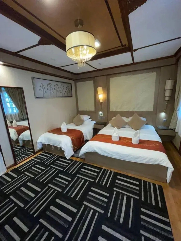 Perhentian Island CorallView Resort - BlueStar