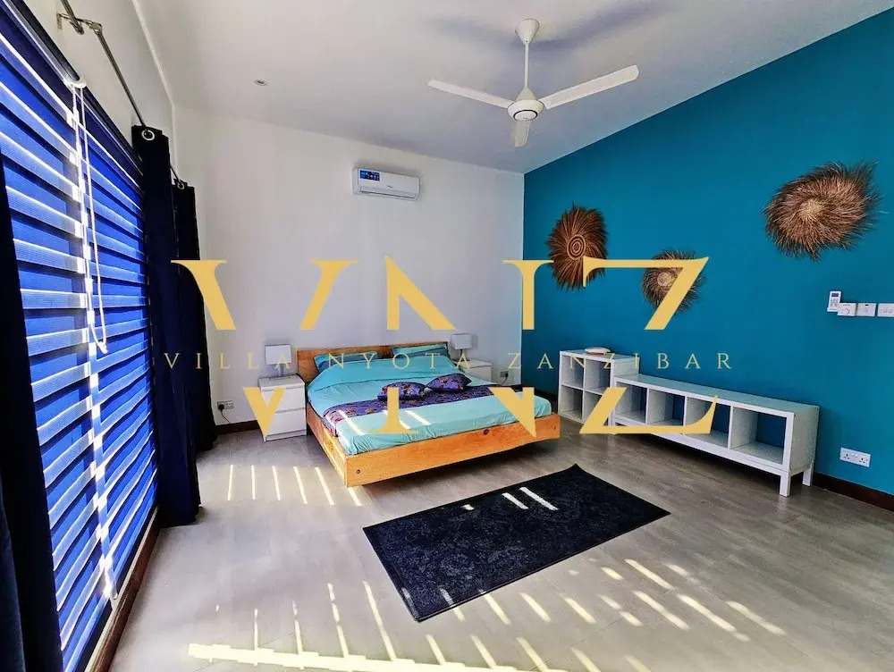 Villa Nyota Zanzibar