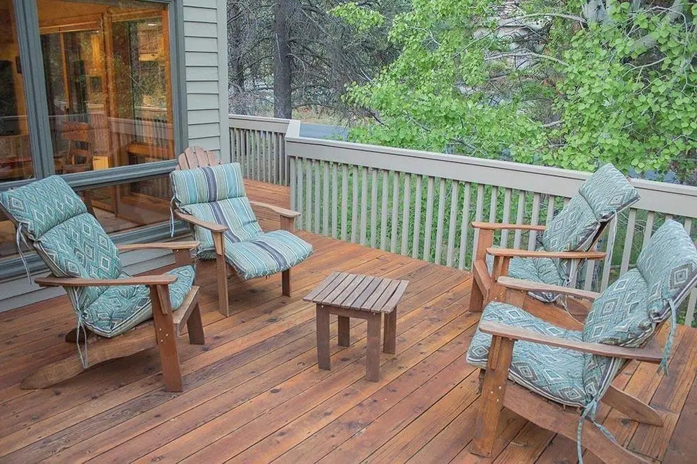 Tan Oak - Unit 37