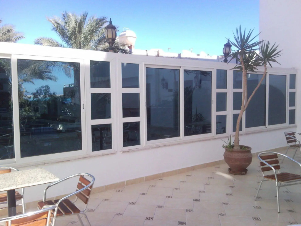 Swiss Wellness Dive Resort Hurghada