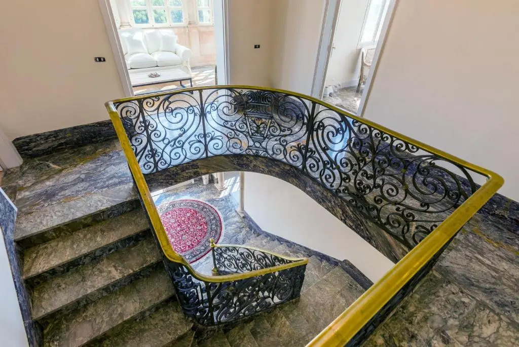 Casa de las Vistas