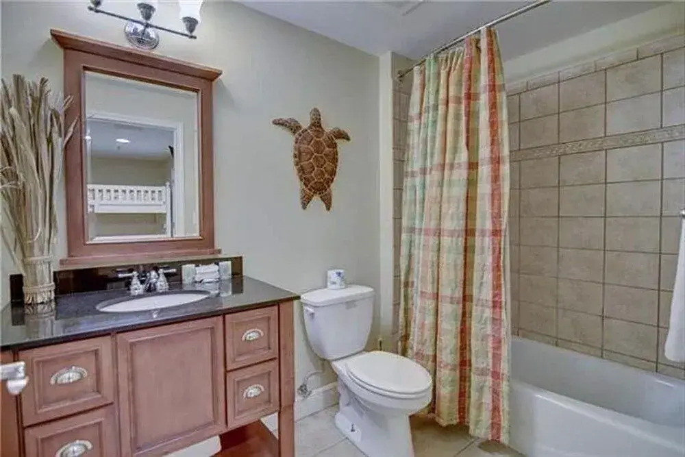 Sterling Breeze 204 - 1641903 - 1 Br Condo