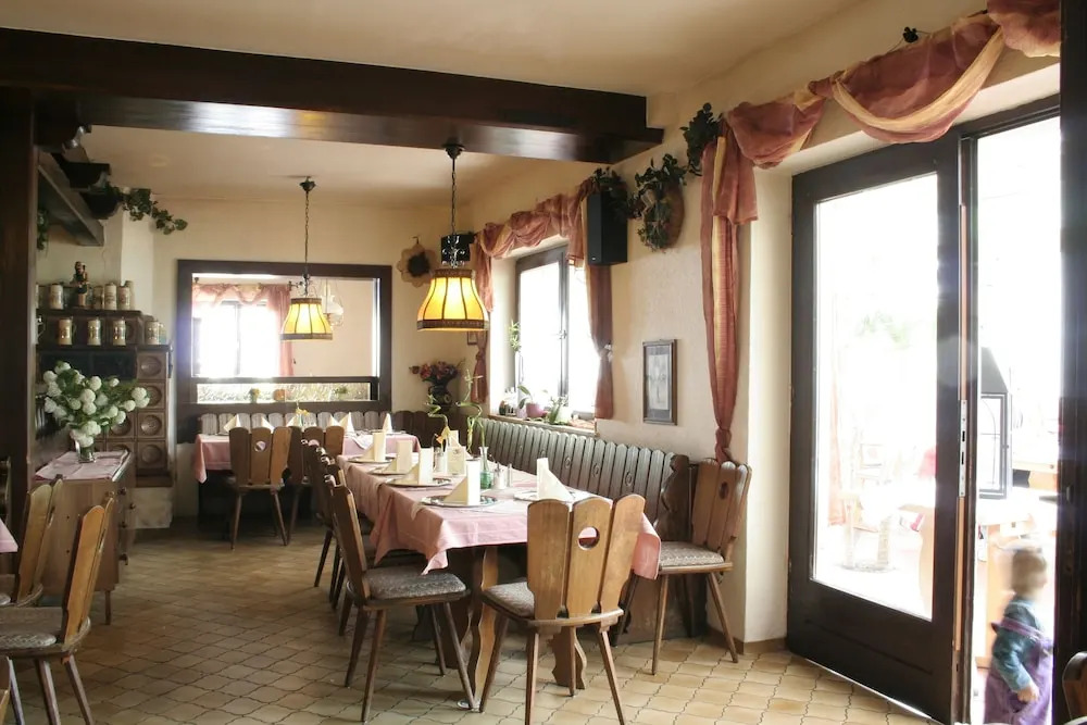 Spessarter Hof
