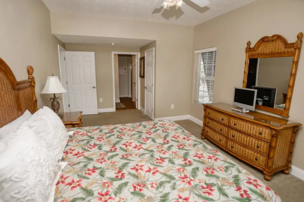 Myrtle Beach 101A Villa 4 bedroom By Affordable Large Properties