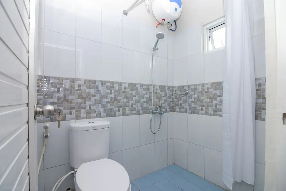Airy Eco Cipondoh KH Ahmad Dahlan 2 Tangerang