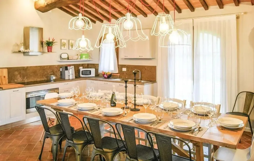Villa Altea - Teloni