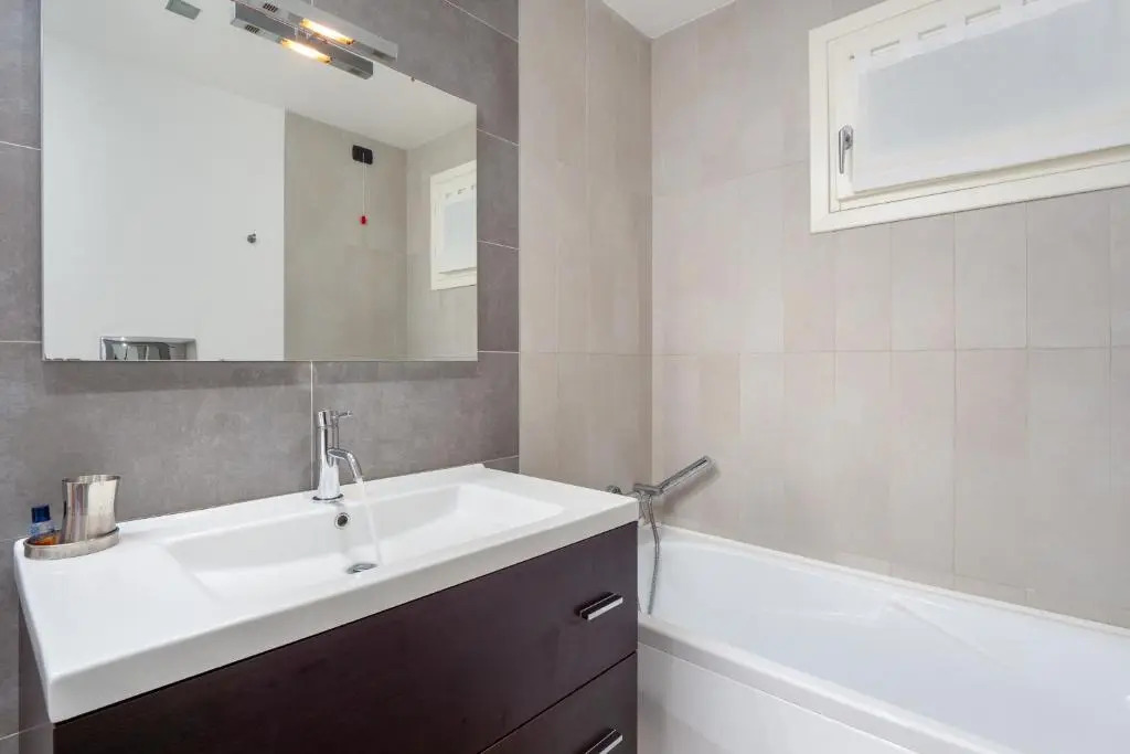 Villa Marconi Apartment 8