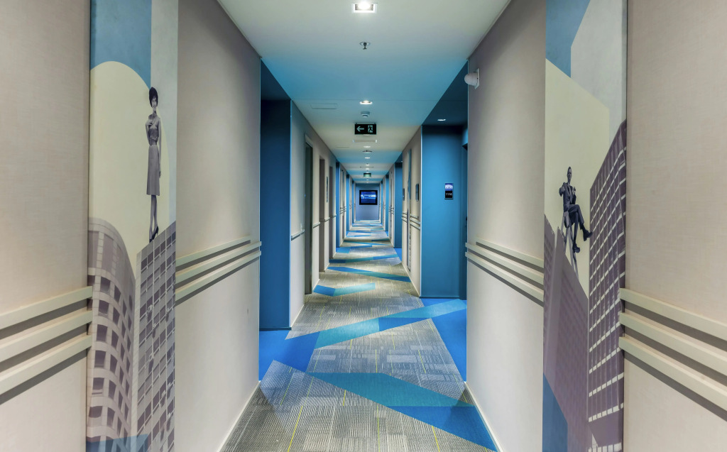 Hampton by Hilton Guarulhos Airport