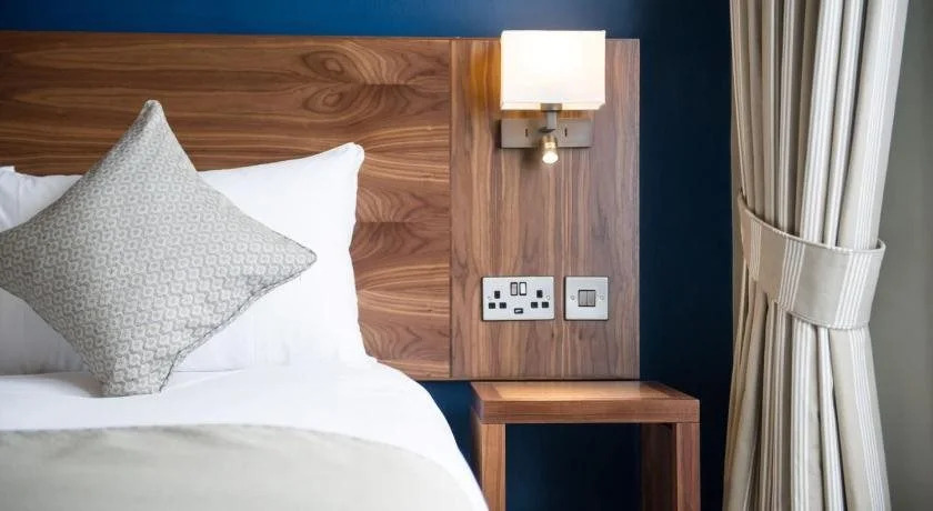 The Beverley by Innkeepers Collection
