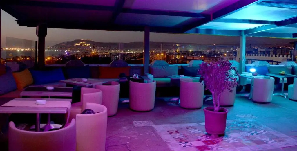 Borjs Hotel Suites & Spa