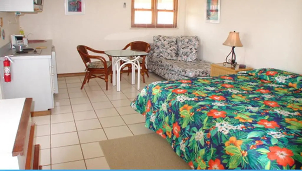 Aruba Beach Villas