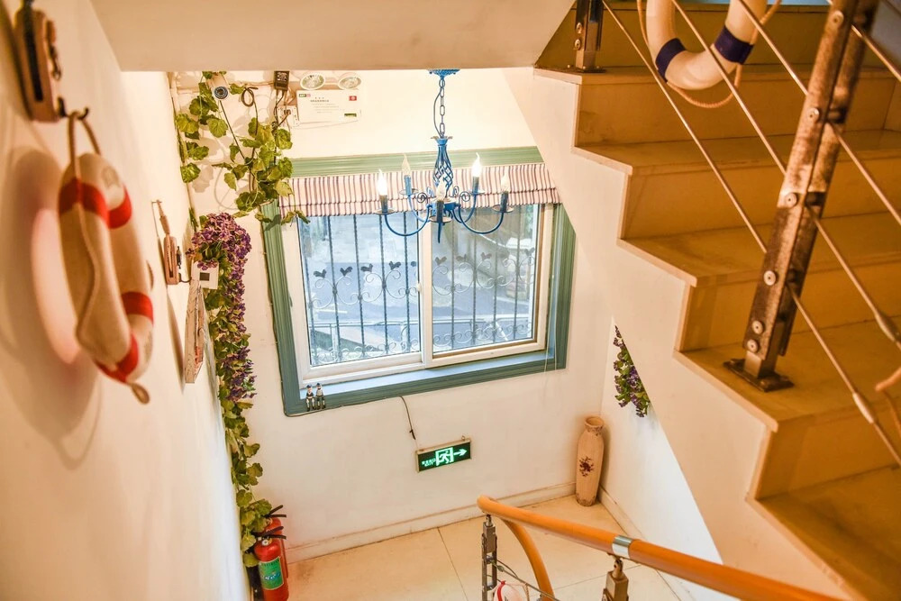 Hangzhou Captain Cat Inn
