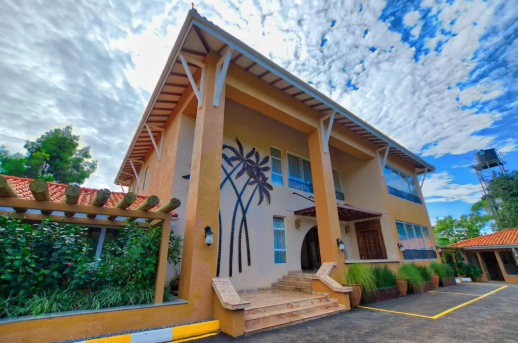 No.5 Boutique Hotel