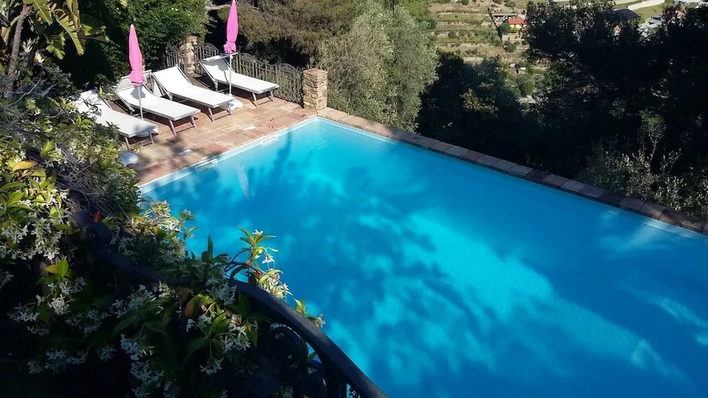 Peiranze144 b&b