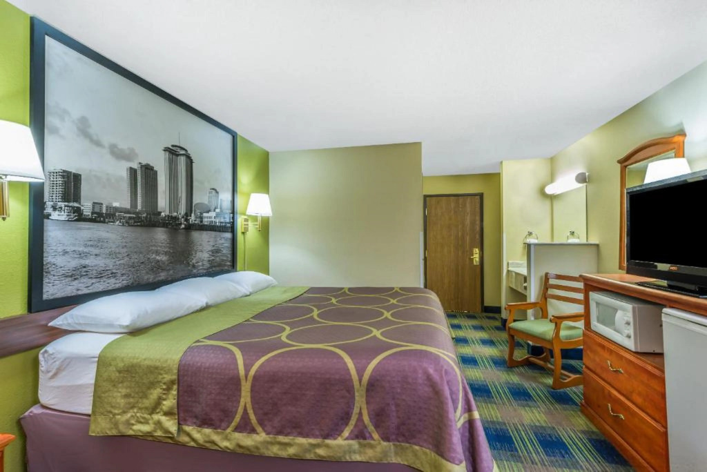 Quality Inn Sulphur - Lake Charles