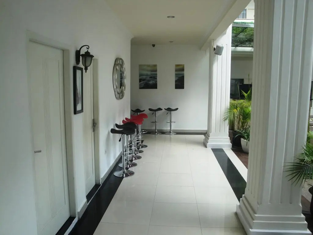 Ramayana Hotel