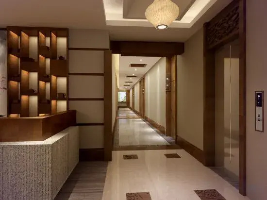 Yuanfeng Hebei Hotel