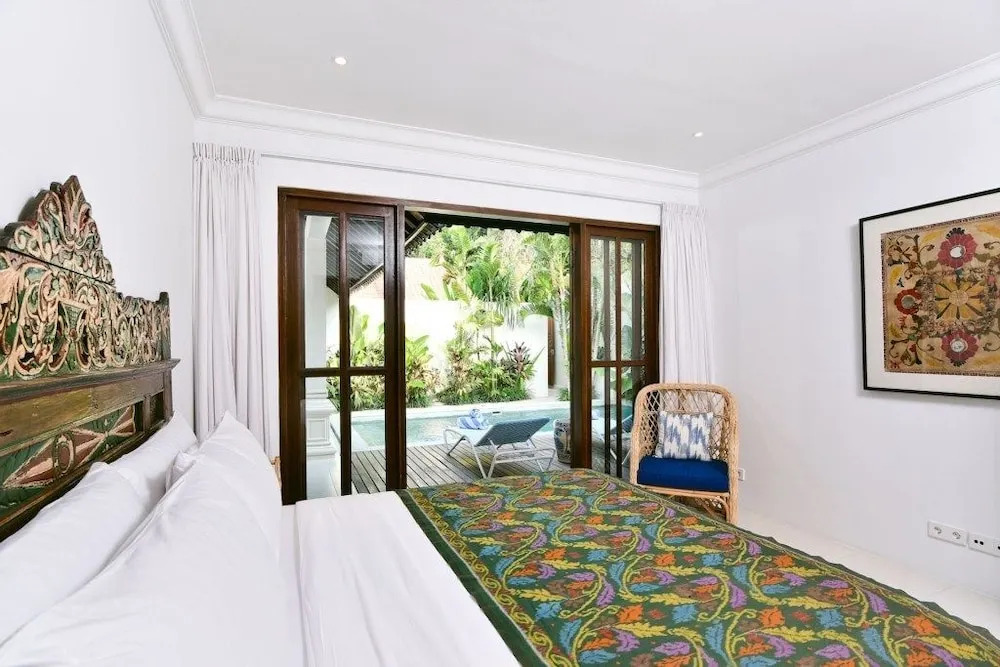 Villa Merah (Vilorium) #259006 - 3 Br Villa