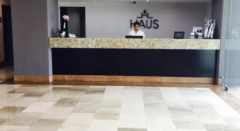 Hotel HAUS Ixtaczoquitlán