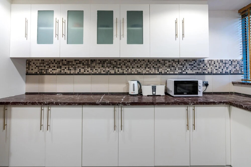 Lux BnB Duplex Casa Private Garden JBR