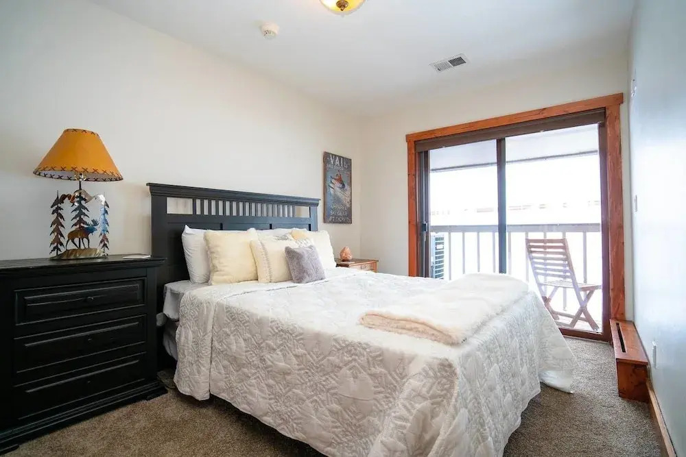 The Mountain Escape in Vail
