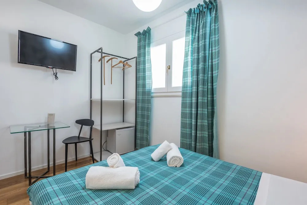 Hotel Dei Chiaramonte Affittacamere