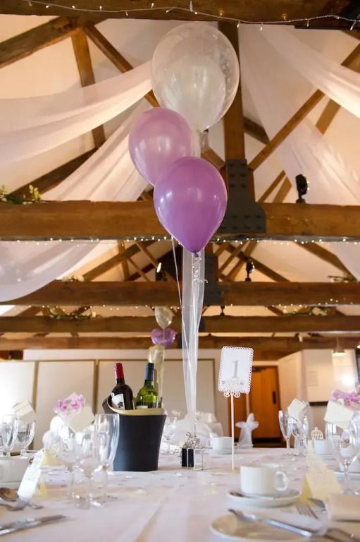 Thornbury Lodge