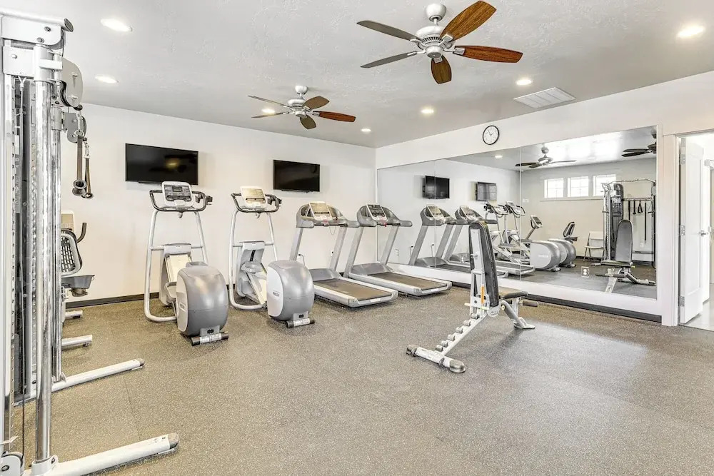 Spacious Boise Townhome ~ 5 Mi to Downtown