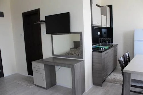 Brilliant Aparthotel