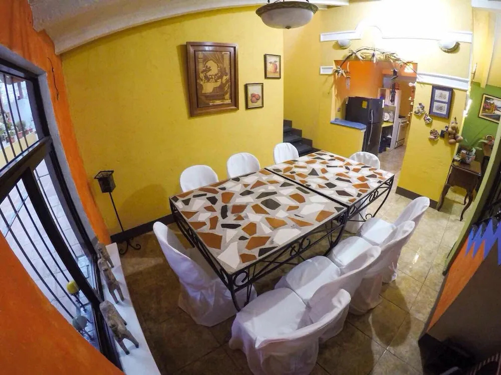 Hotel Boutique Casa José