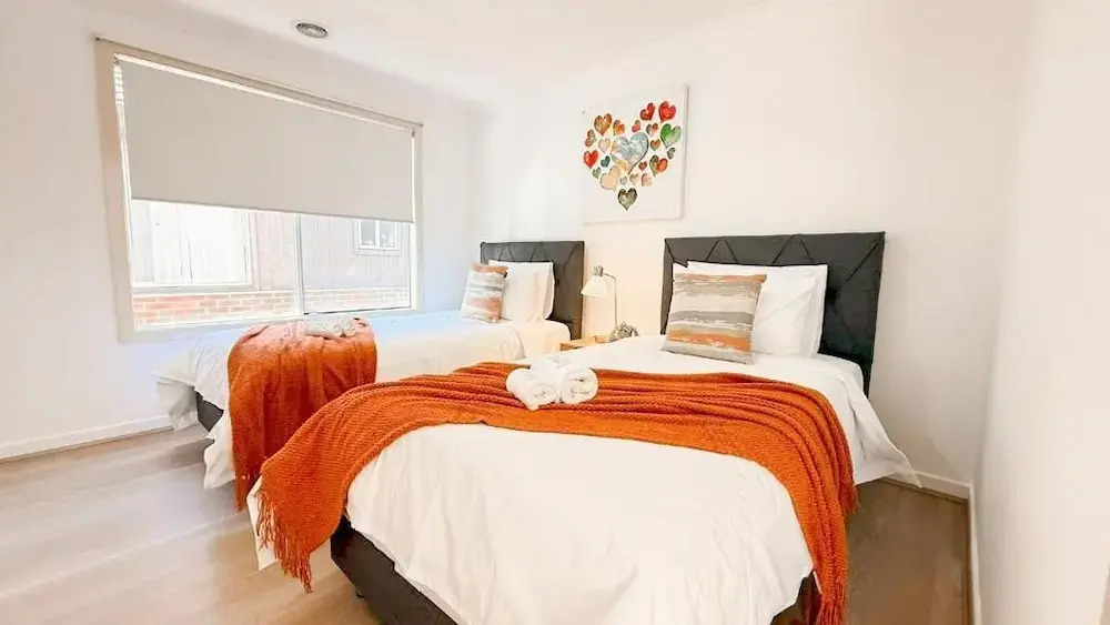 StayAU Family Haven Pet-Friendly