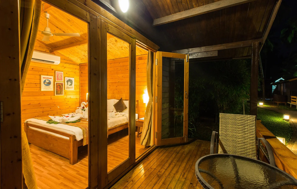 Bay15 Resort