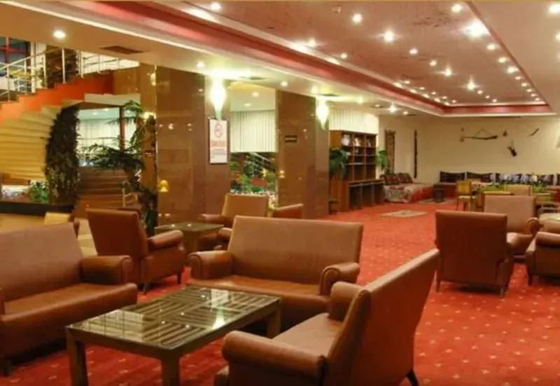 Yimpas Otel
