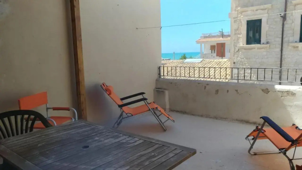 Casa Maruzza