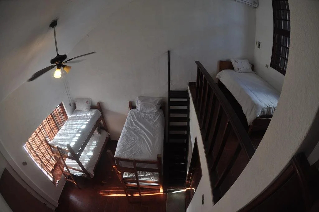 Hostal Granada 6